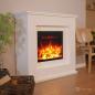 Preview: Electric fireplace Glow Fire Europa